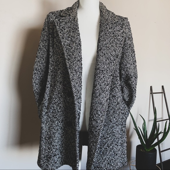 Vintage Peacoat - Picture 2 of 11